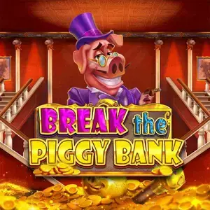 Break the Piggy Bank