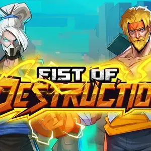 Fist of Destruction